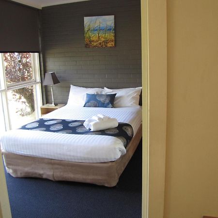 Motel Traralgon Phòng bức ảnh