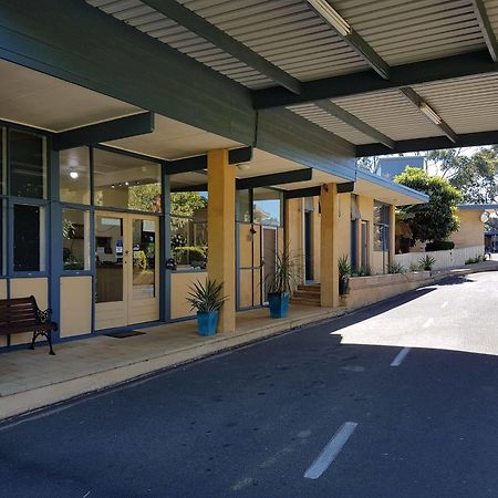 Motel Traralgon Ngoại thất bức ảnh