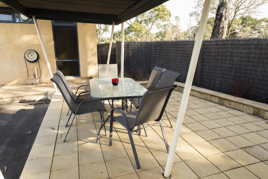 Motel Traralgon Ngoại thất bức ảnh