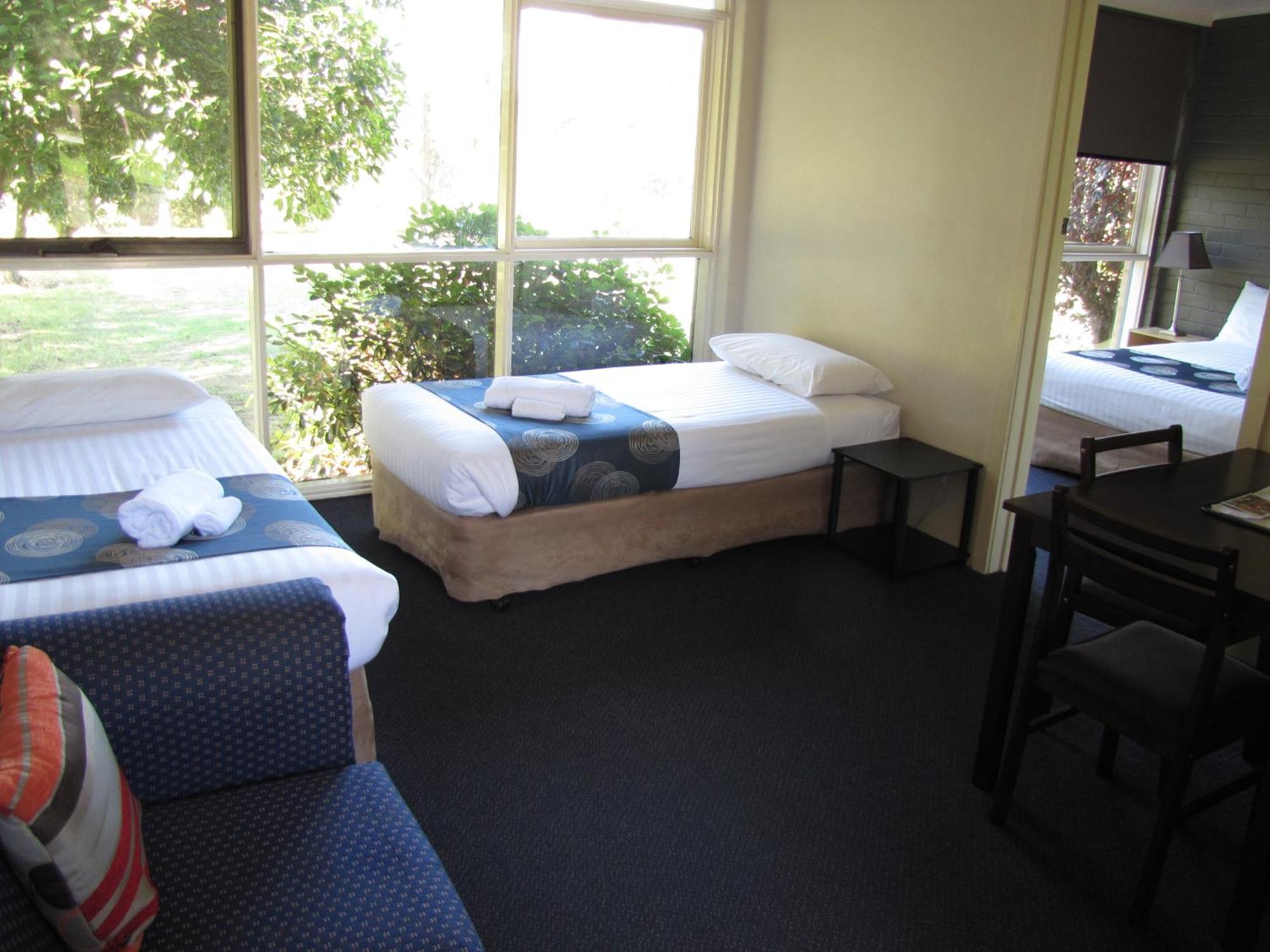 Motel Traralgon Phòng bức ảnh