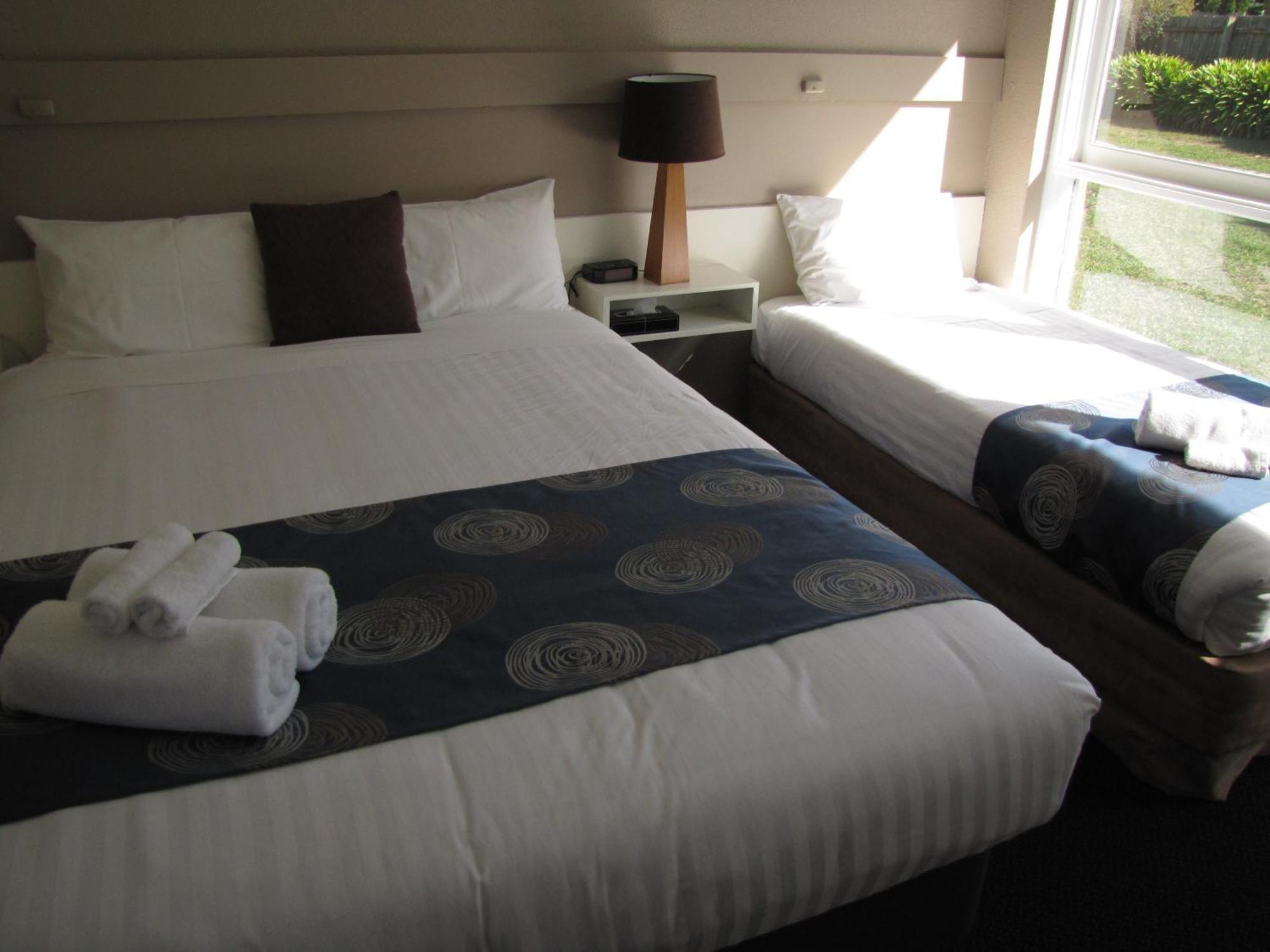 Motel Traralgon Phòng bức ảnh