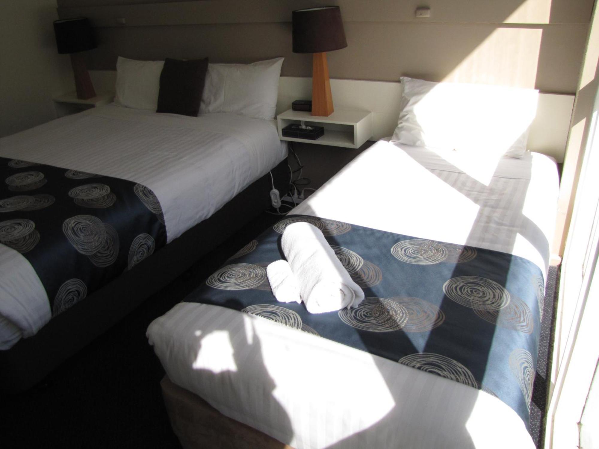 Motel Traralgon Phòng bức ảnh