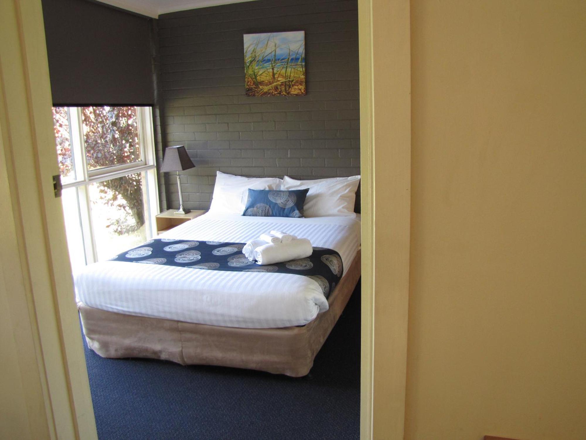 Motel Traralgon Phòng bức ảnh