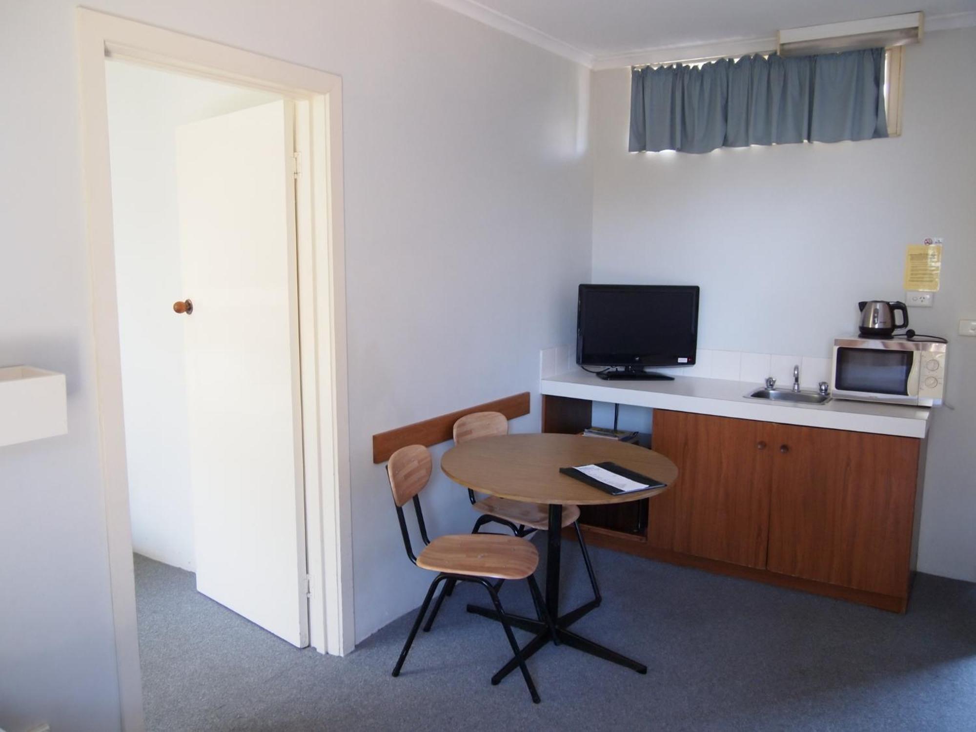 Motel Traralgon Phòng bức ảnh