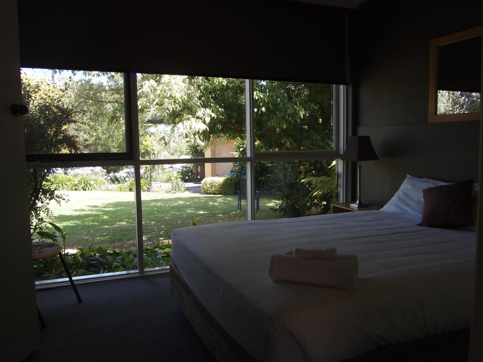 Motel Traralgon Phòng bức ảnh