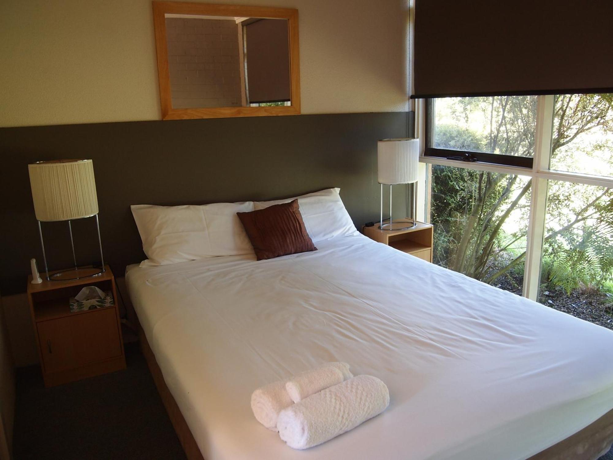 Motel Traralgon Phòng bức ảnh