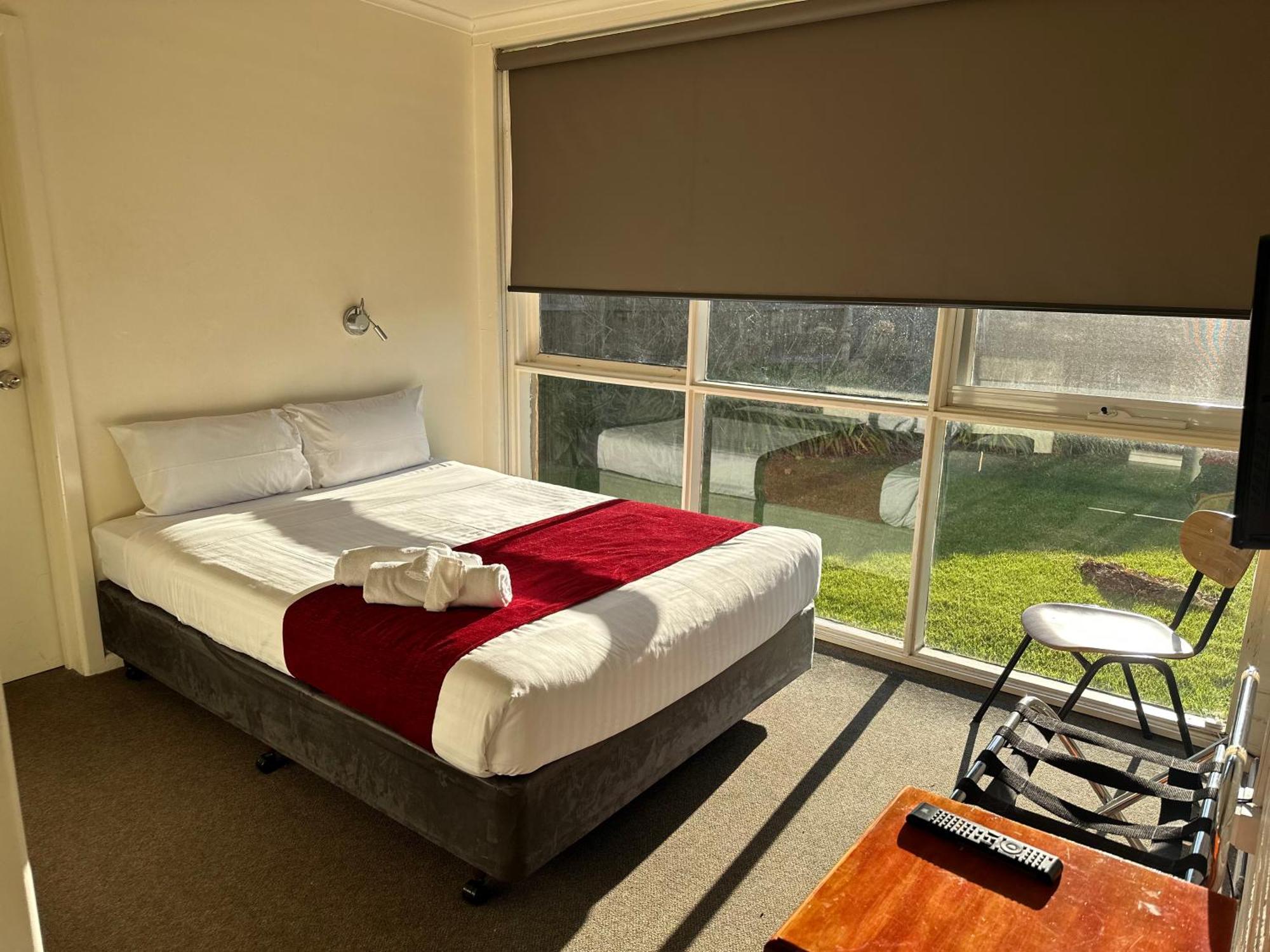 Motel Traralgon Ngoại thất bức ảnh