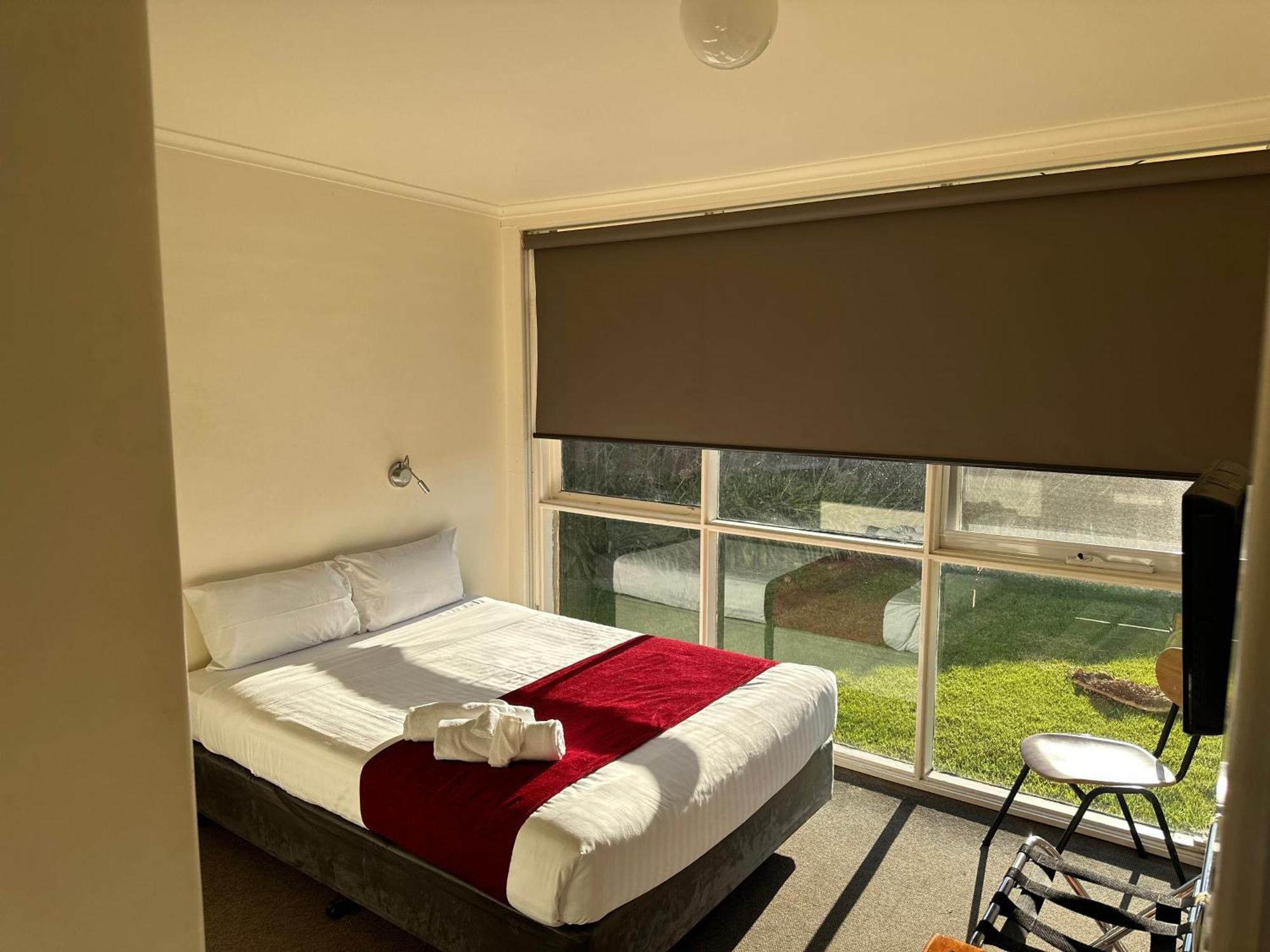 Motel Traralgon Ngoại thất bức ảnh