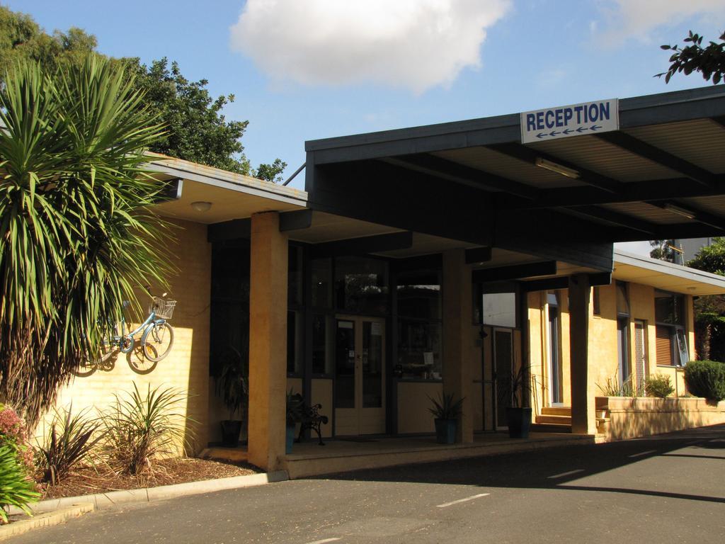 Motel Traralgon Ngoại thất bức ảnh