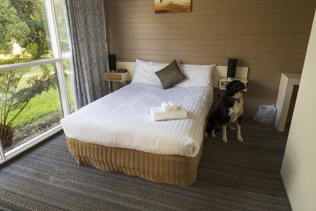 Motel Traralgon Ngoại thất bức ảnh