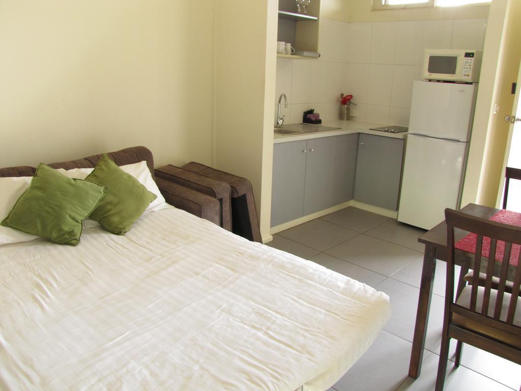 Motel Traralgon Ngoại thất bức ảnh