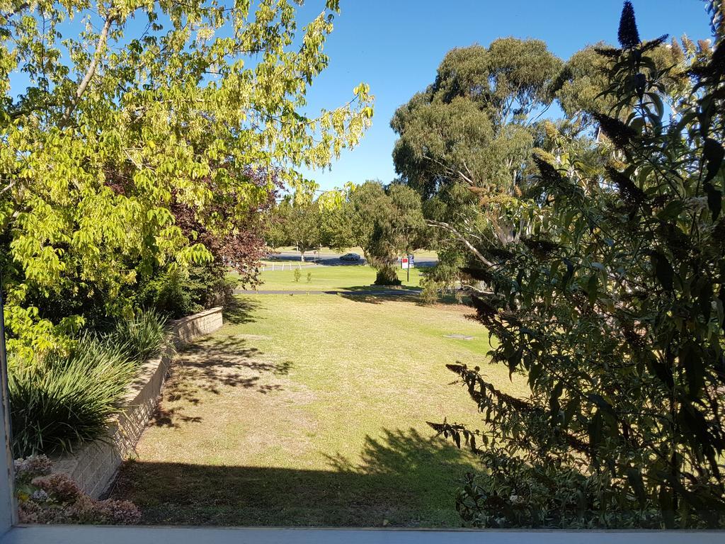 Motel Traralgon Ngoại thất bức ảnh