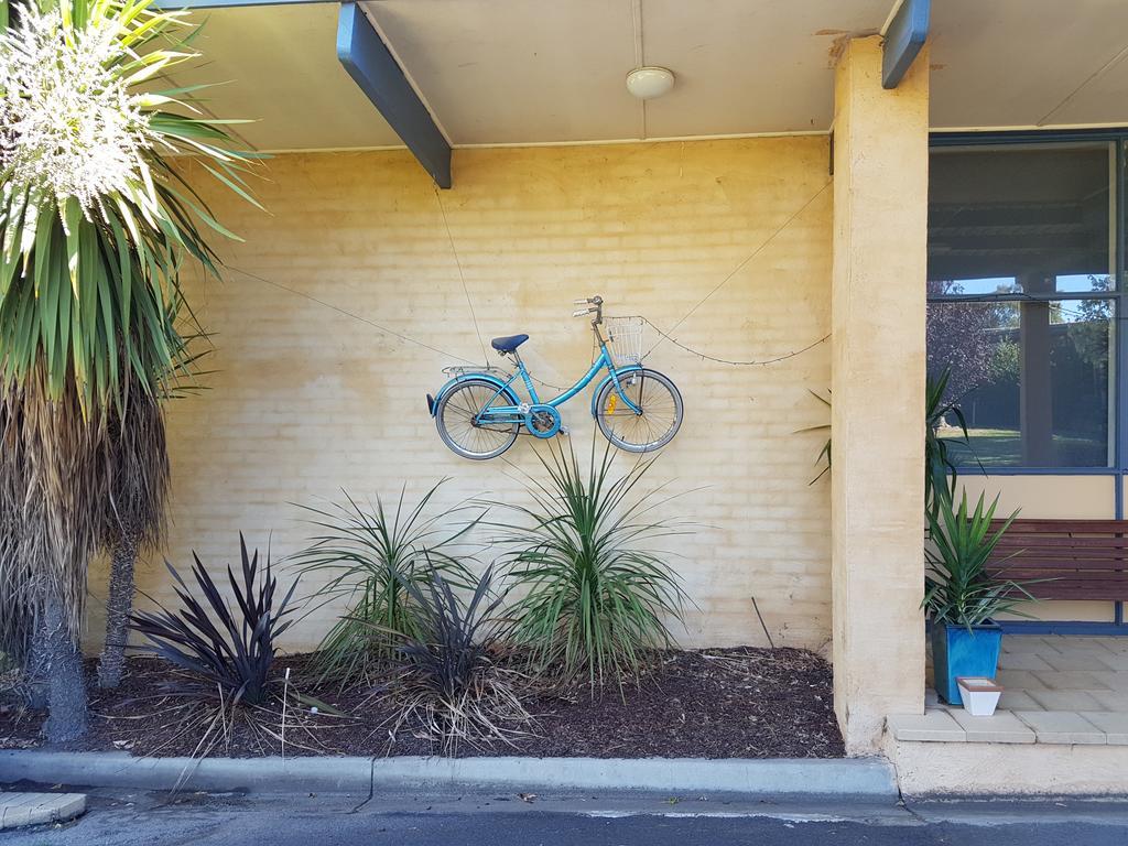 Motel Traralgon Ngoại thất bức ảnh