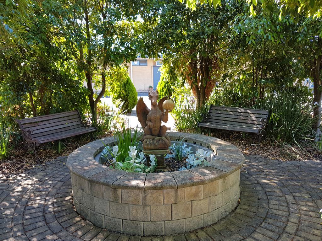 Motel Traralgon Ngoại thất bức ảnh