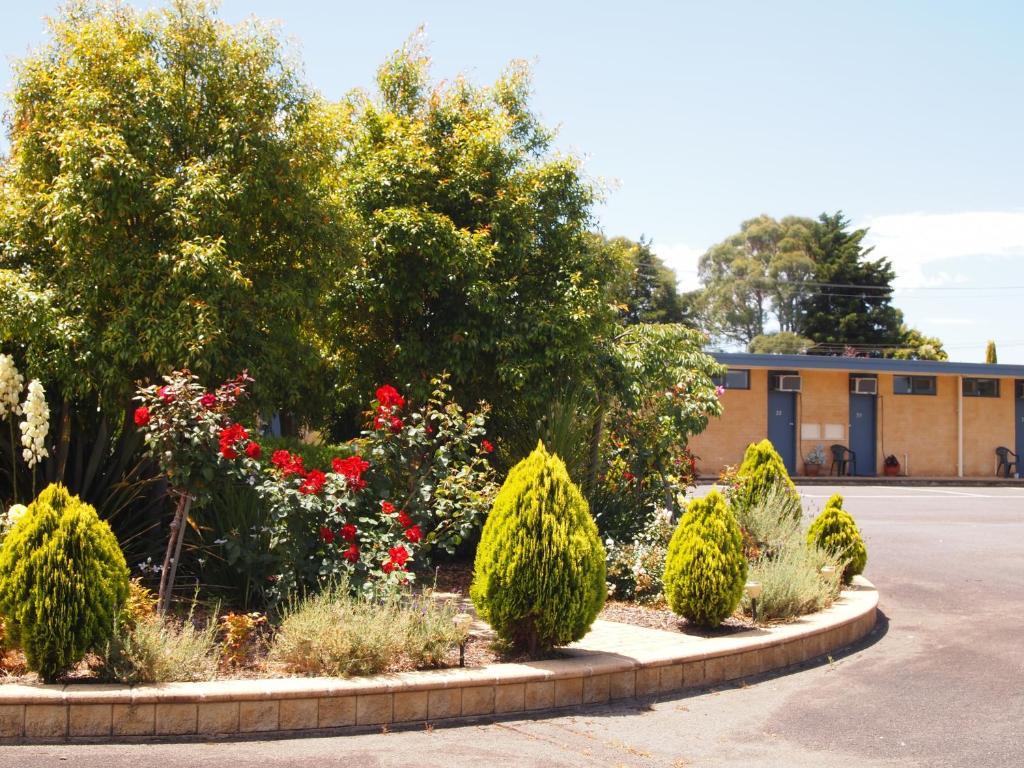 Motel Traralgon Ngoại thất bức ảnh