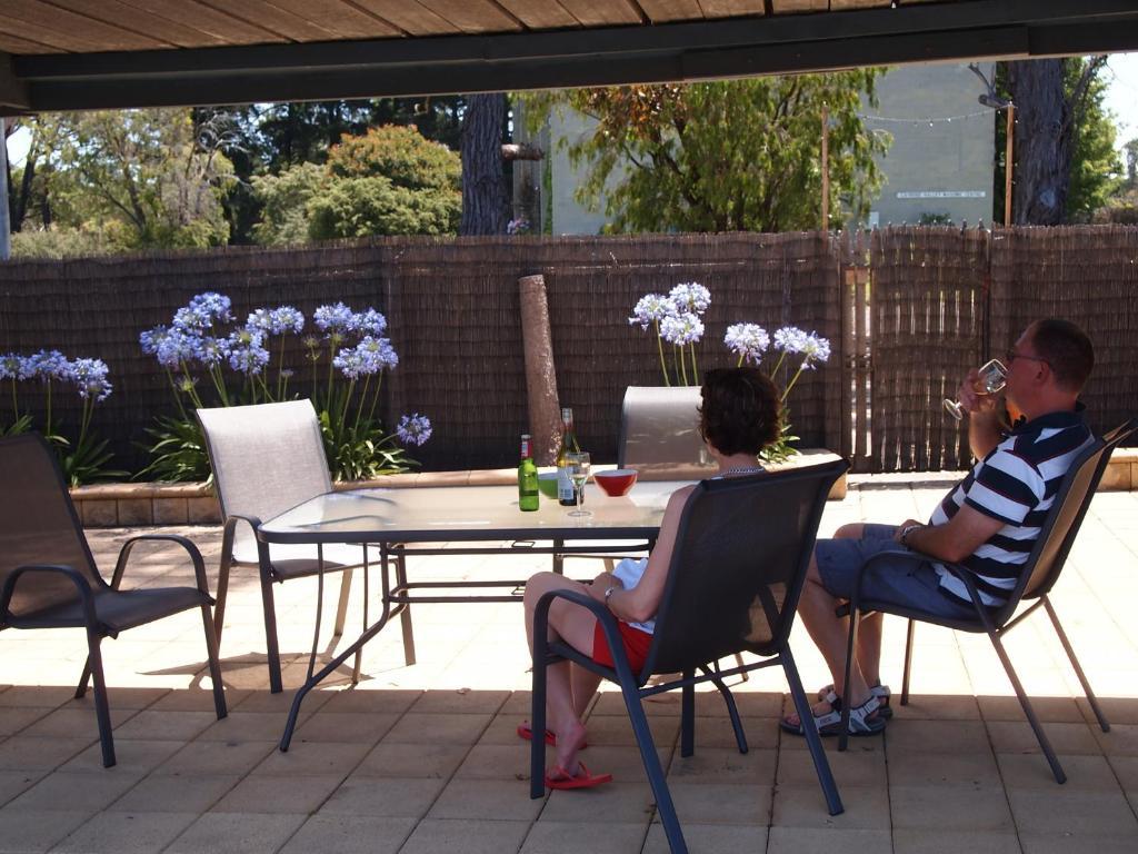 Motel Traralgon Ngoại thất bức ảnh