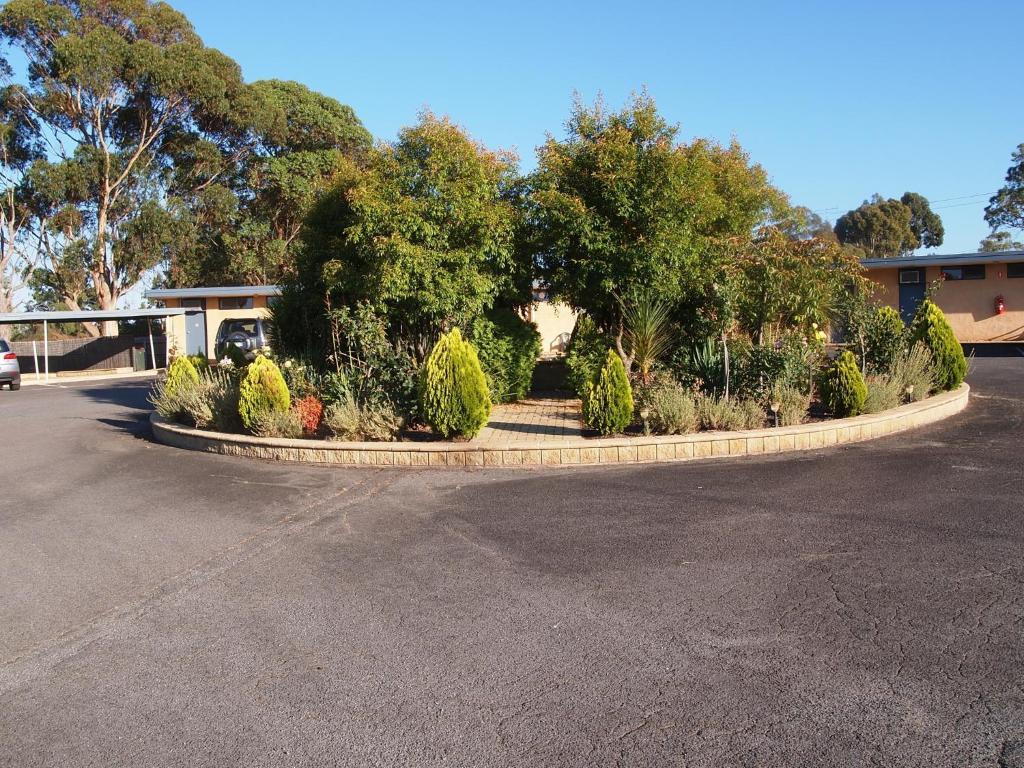 Motel Traralgon Ngoại thất bức ảnh