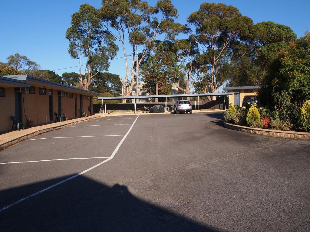 Motel Traralgon Ngoại thất bức ảnh