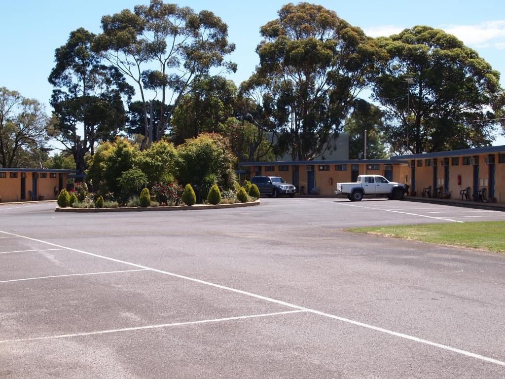 Motel Traralgon Ngoại thất bức ảnh