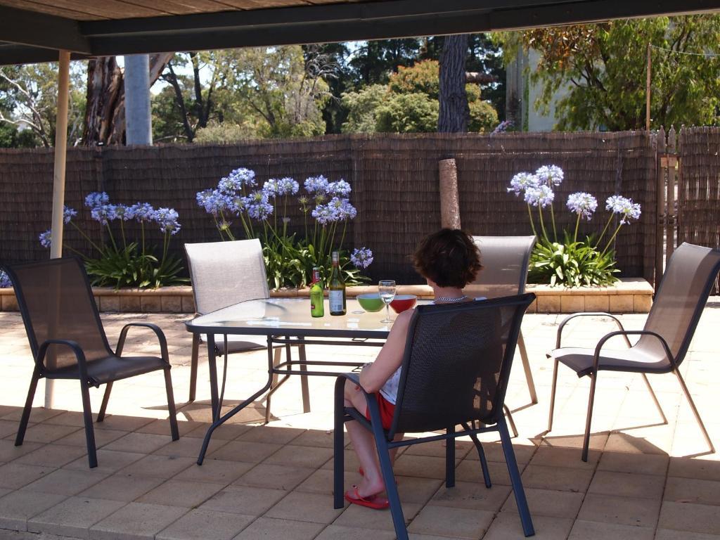 Motel Traralgon Ngoại thất bức ảnh