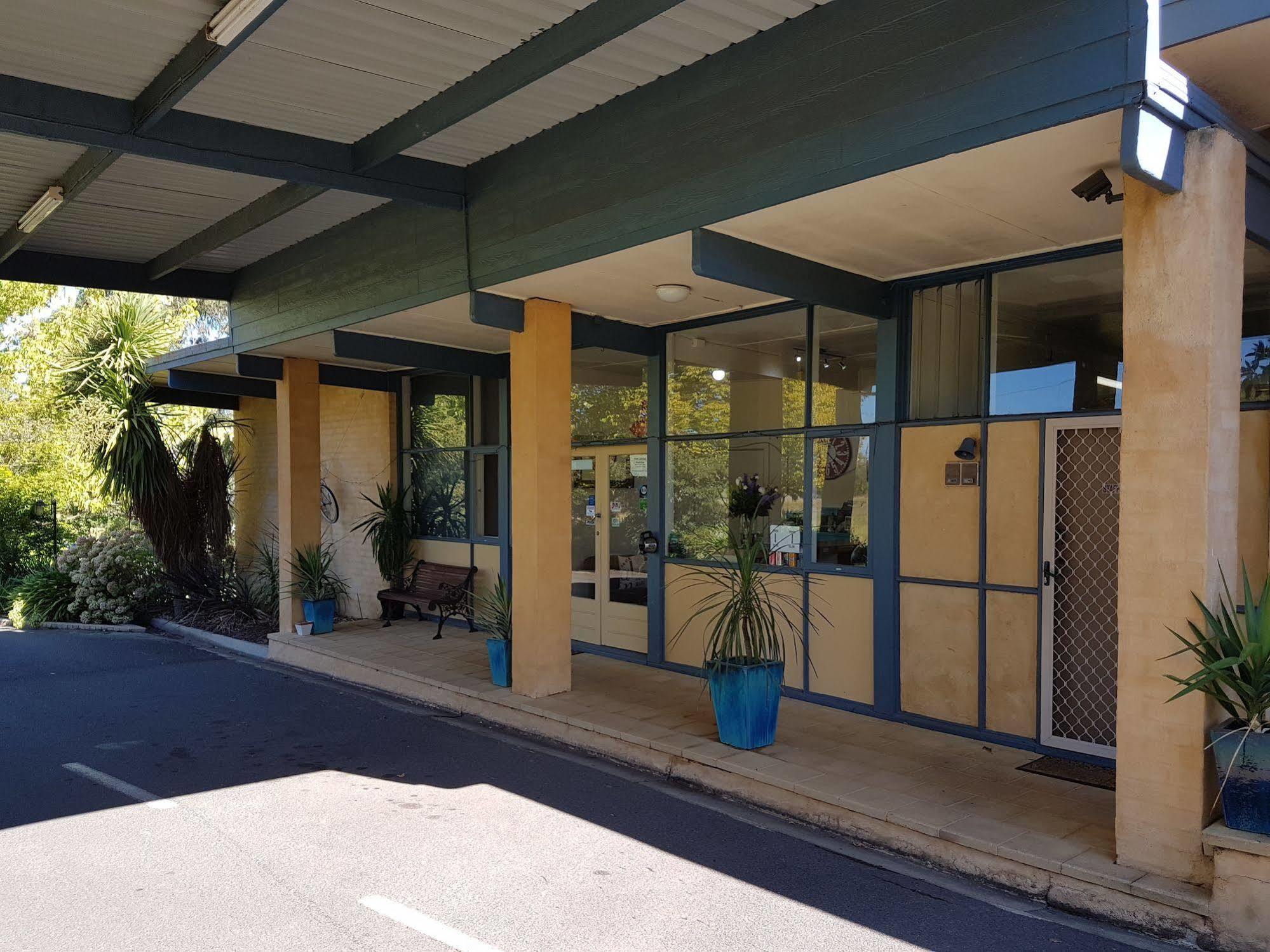 Motel Traralgon Ngoại thất bức ảnh