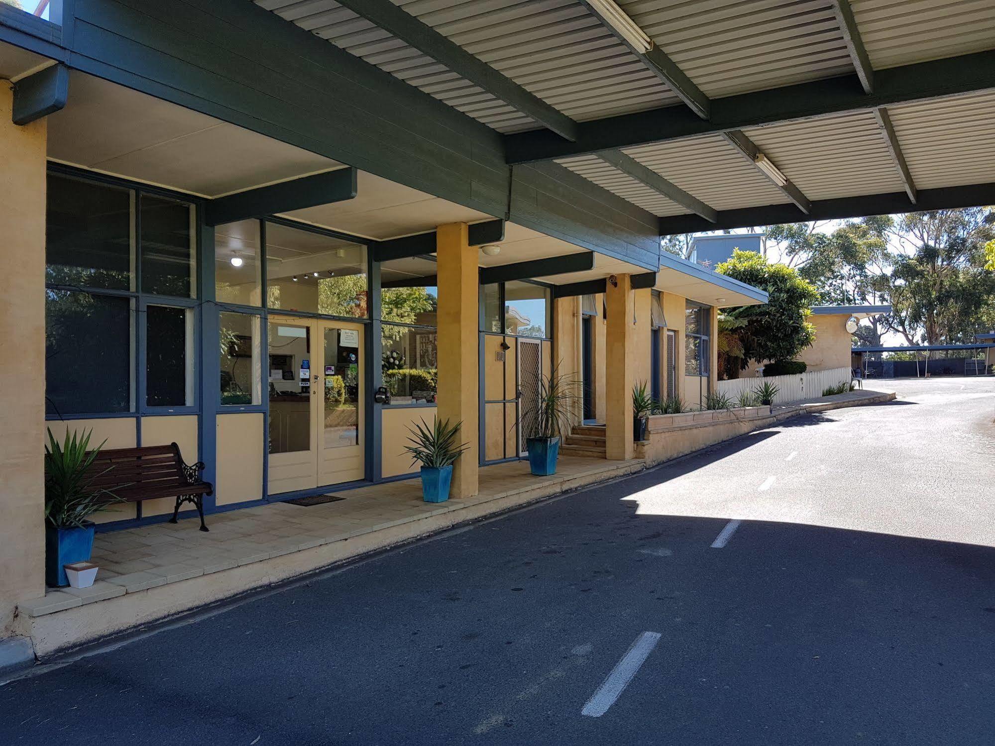 Motel Traralgon Ngoại thất bức ảnh
