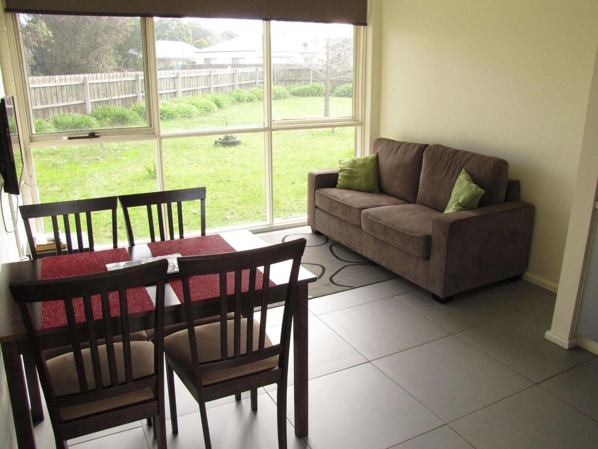 Motel Traralgon Ngoại thất bức ảnh