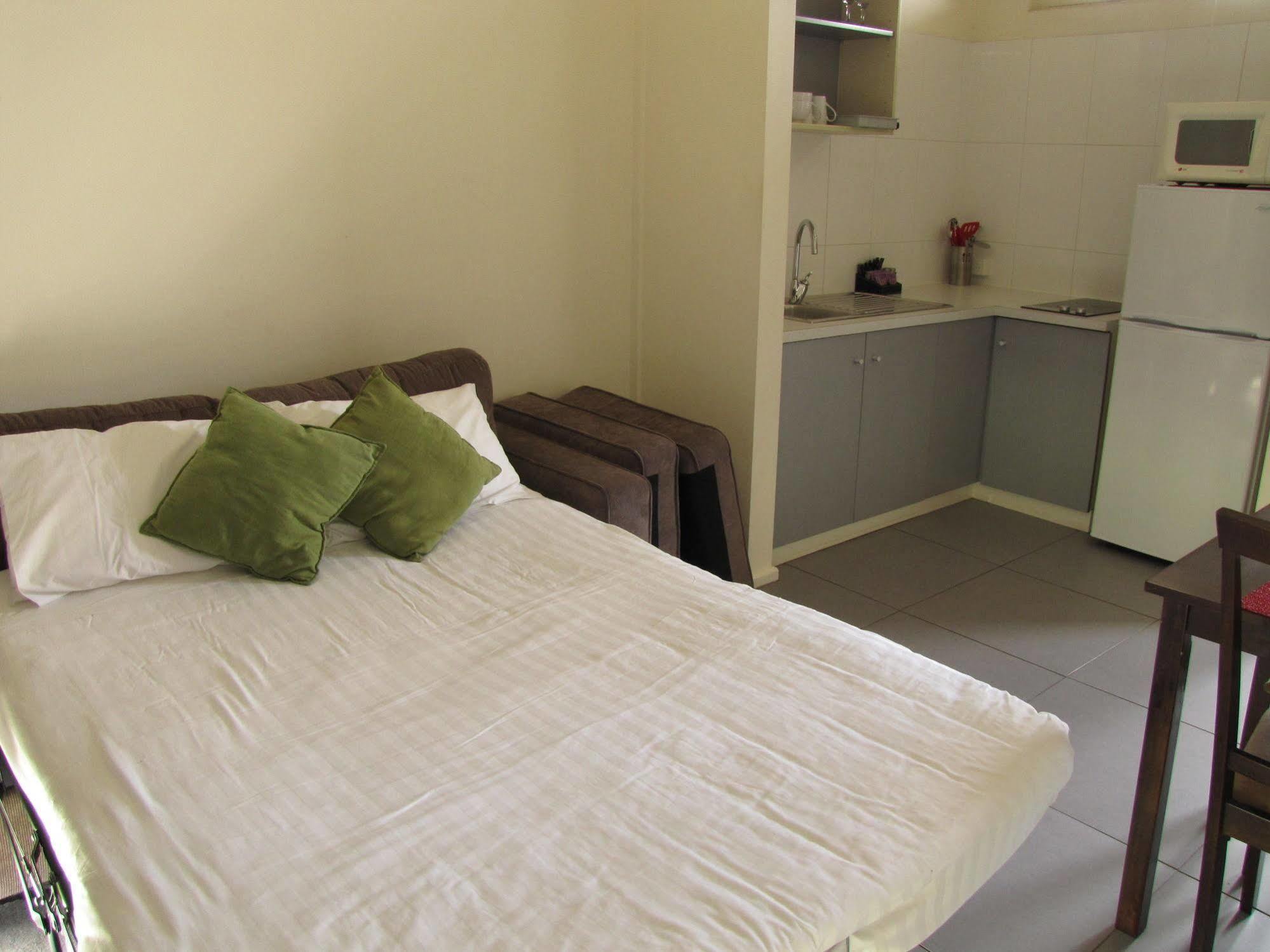 Motel Traralgon Ngoại thất bức ảnh