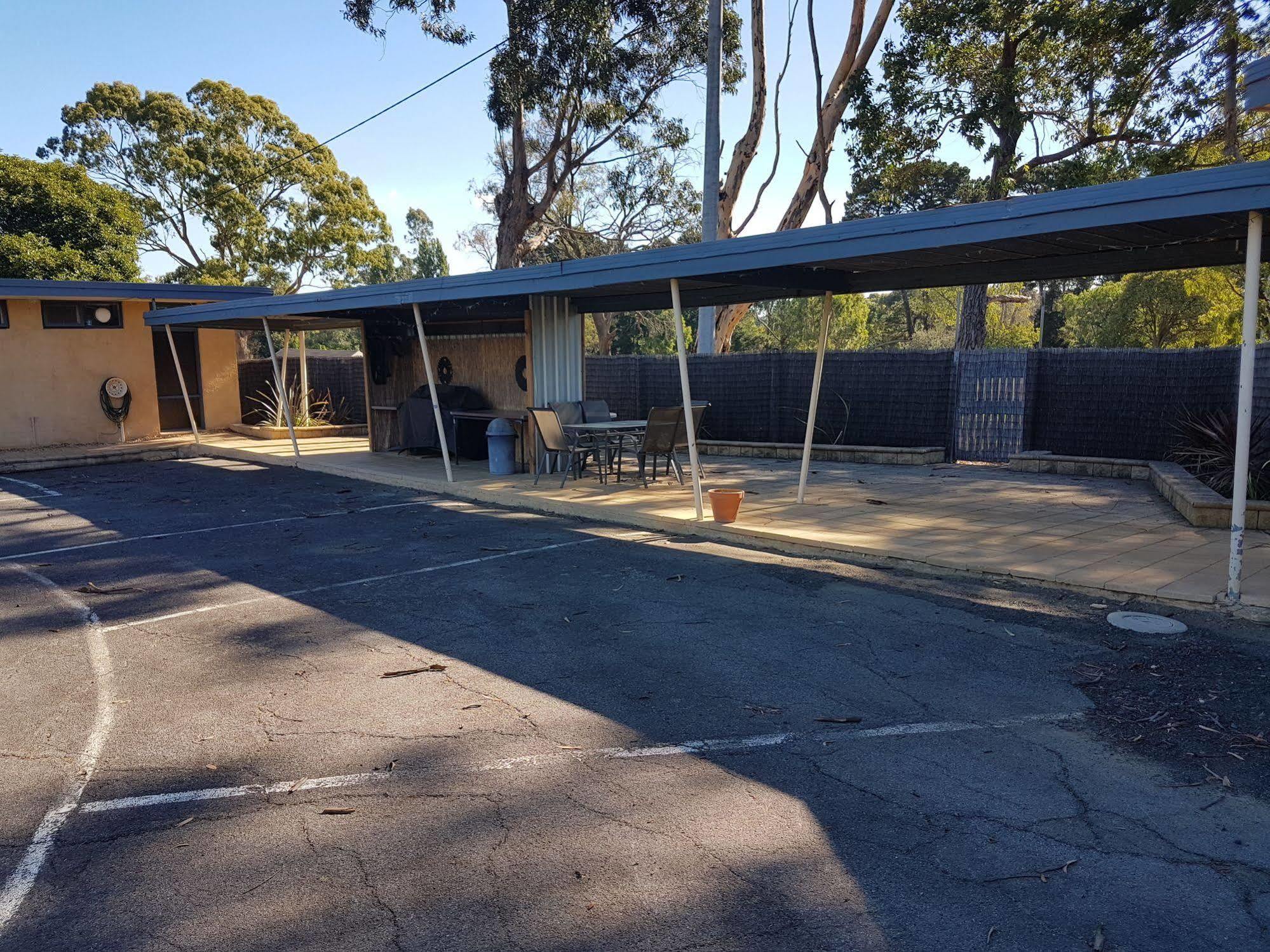 Motel Traralgon Ngoại thất bức ảnh