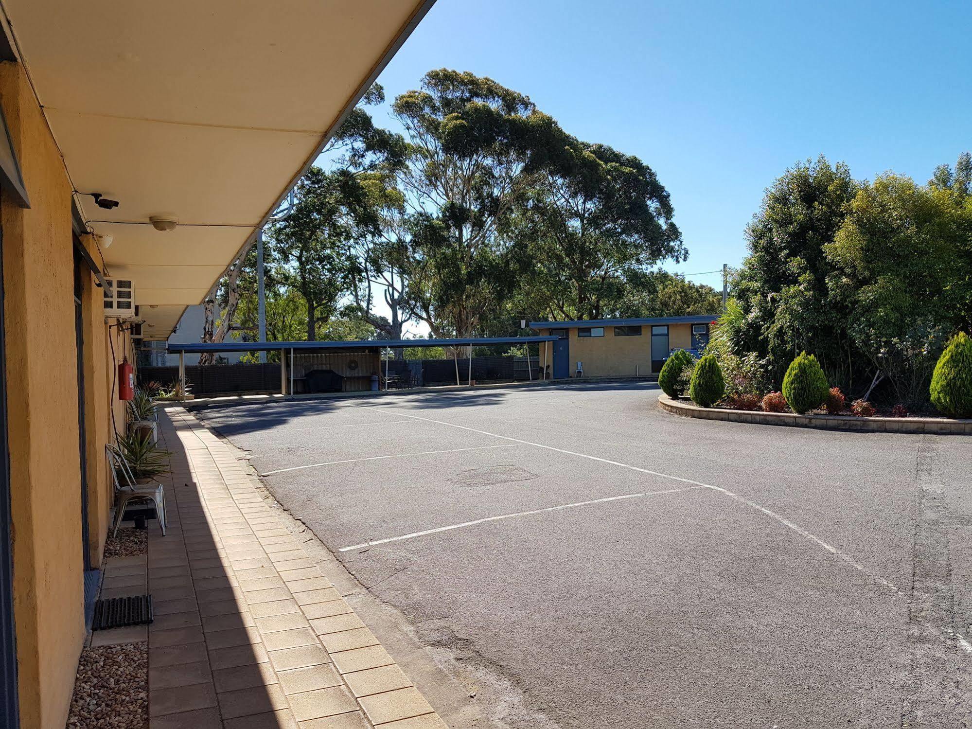 Motel Traralgon Ngoại thất bức ảnh