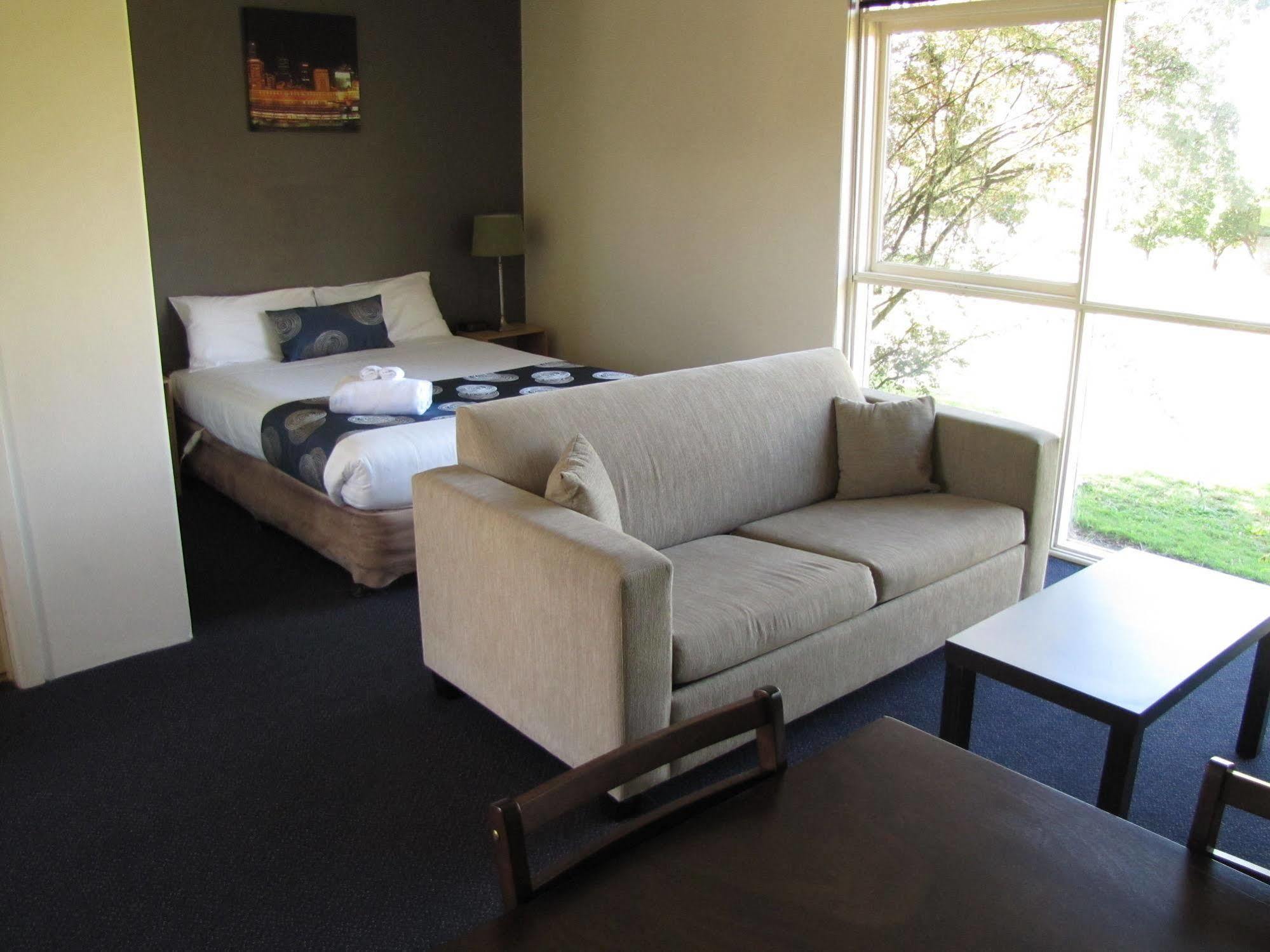 Motel Traralgon Ngoại thất bức ảnh