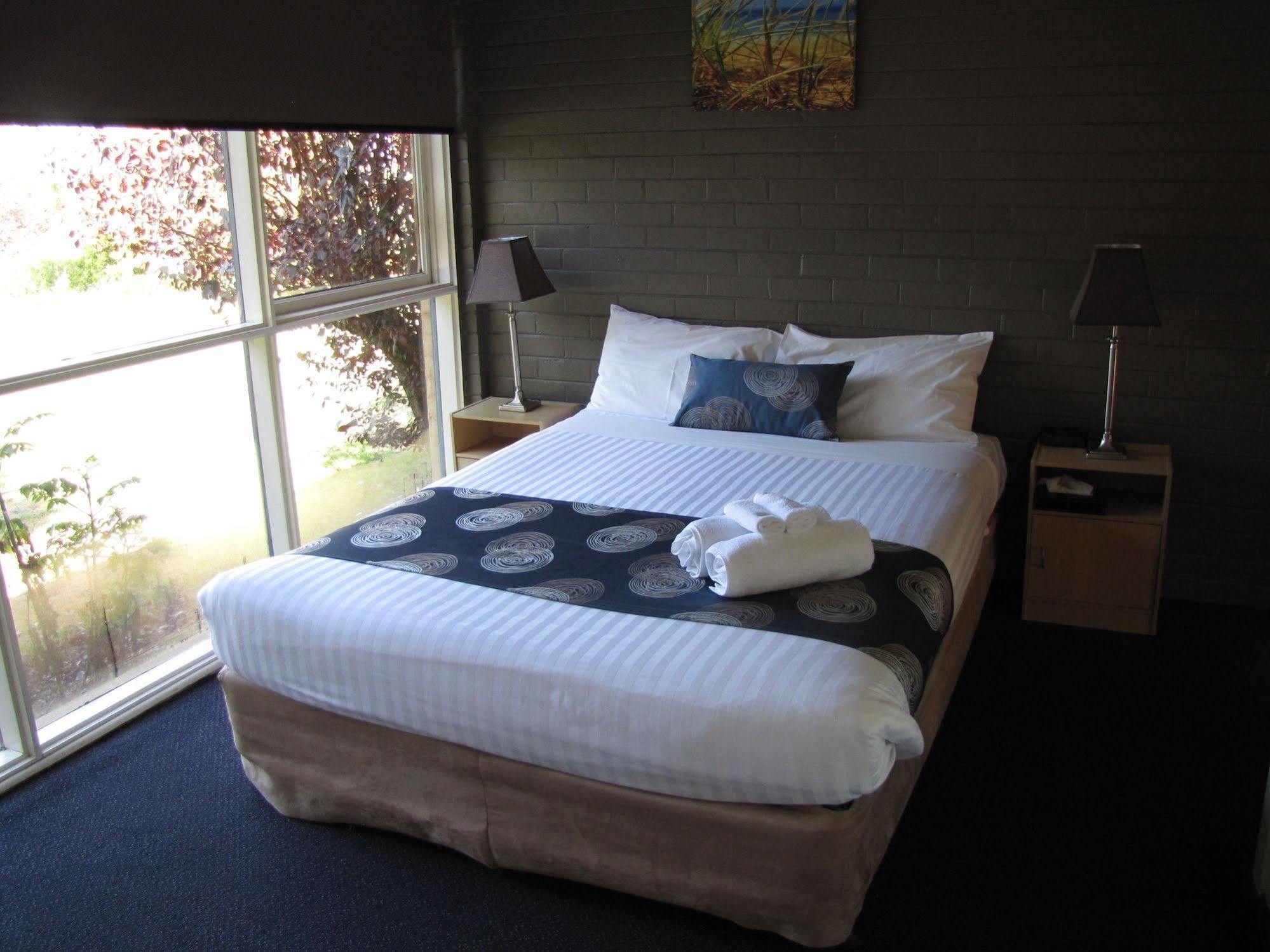 Motel Traralgon Ngoại thất bức ảnh